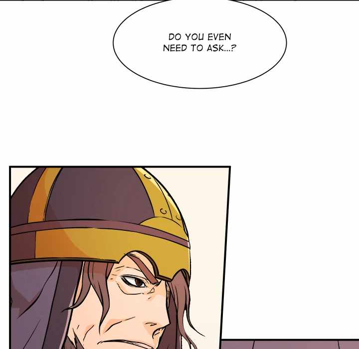 Dain Ironworks Chapter 38 - Page 122