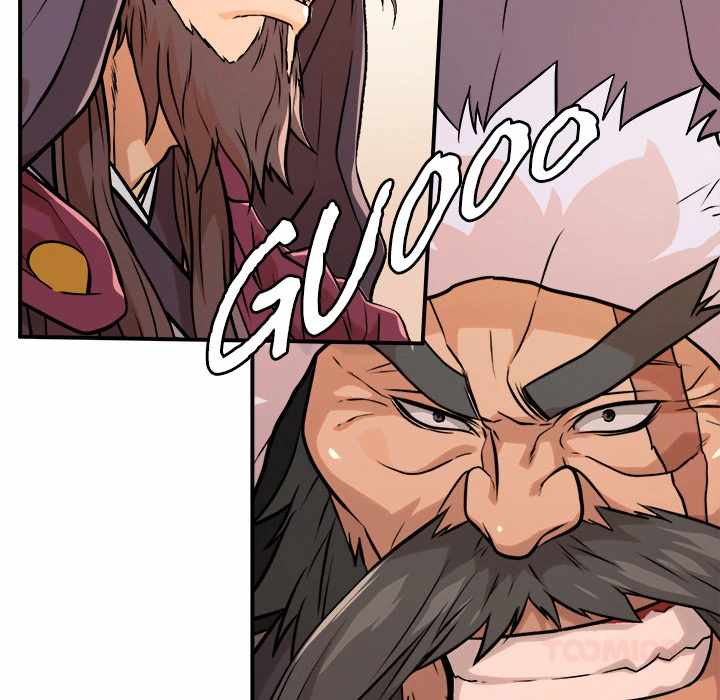 Dain Ironworks Chapter 38 - Page 123