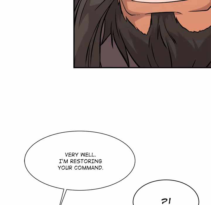 Dain Ironworks Chapter 38 - Page 124