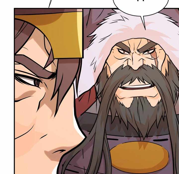 Dain Ironworks Chapter 38 - Page 125