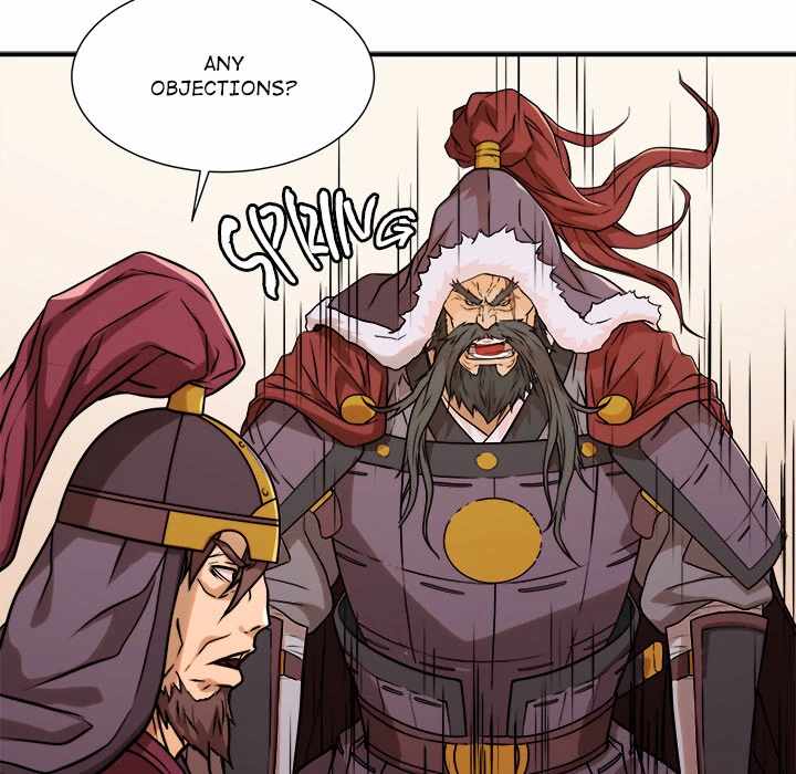 Dain Ironworks Chapter 38 - Page 127