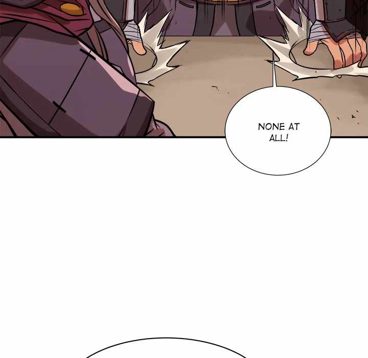 Dain Ironworks Chapter 38 - Page 128