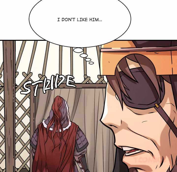 Dain Ironworks Chapter 38 - Page 129