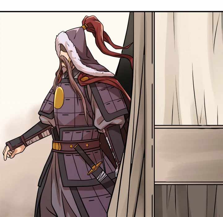 Dain Ironworks Chapter 38 - Page 131