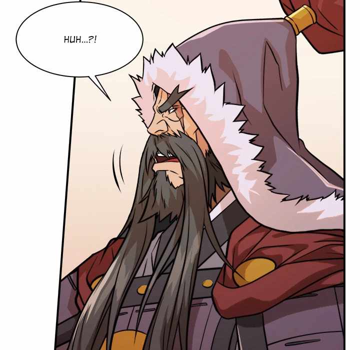 Dain Ironworks Chapter 38 - Page 133