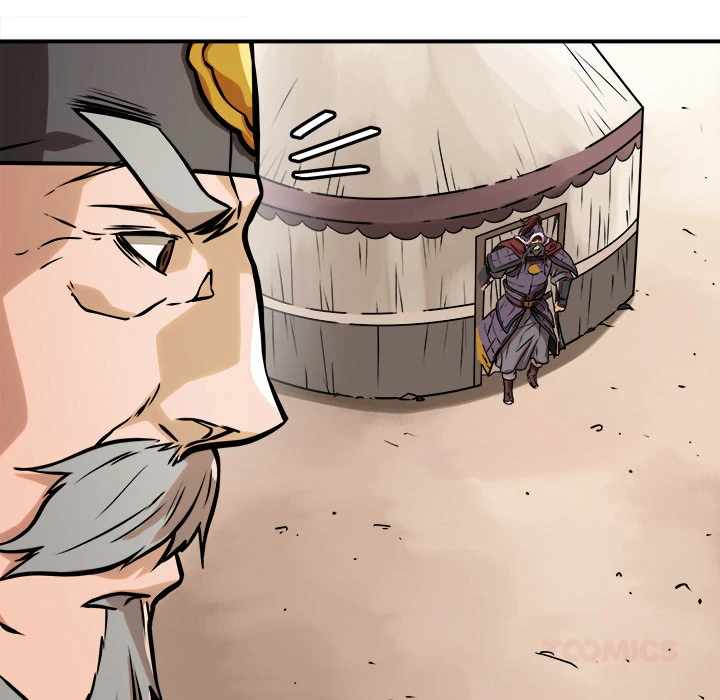 Dain Ironworks Chapter 38 - Page 135