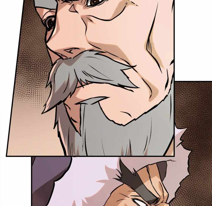 Dain Ironworks Chapter 38 - Page 137