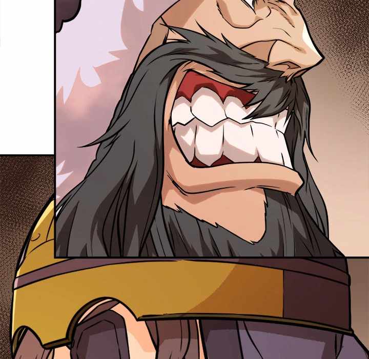 Dain Ironworks Chapter 38 - Page 138