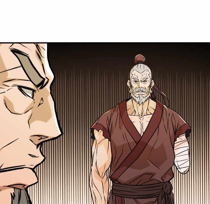 Dain Ironworks Chapter 38 - Page 20