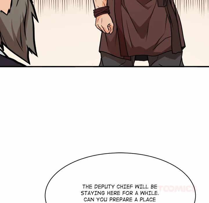 Dain Ironworks Chapter 38 - Page 21