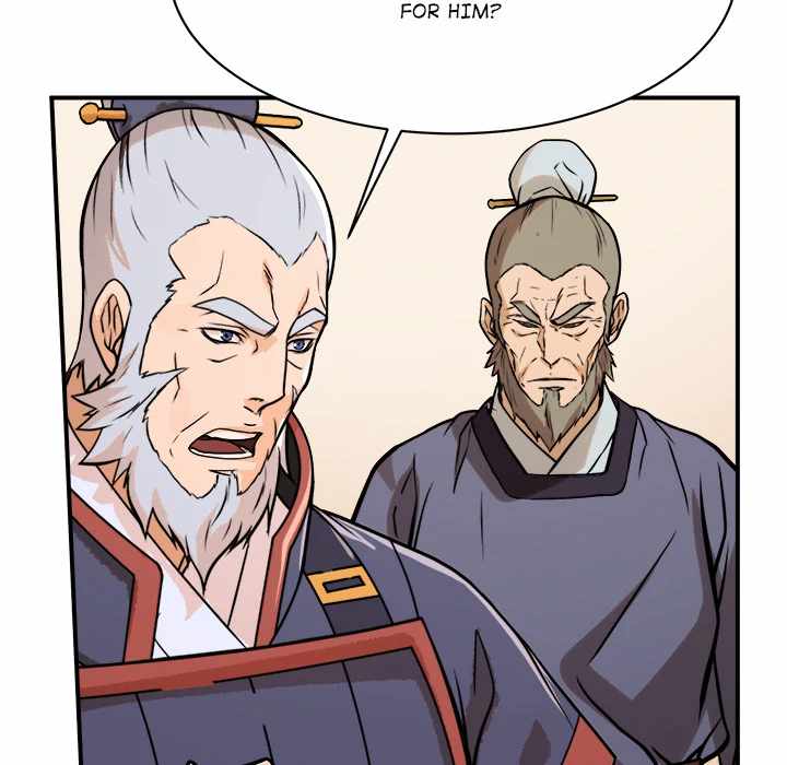 Dain Ironworks Chapter 38 - Page 22