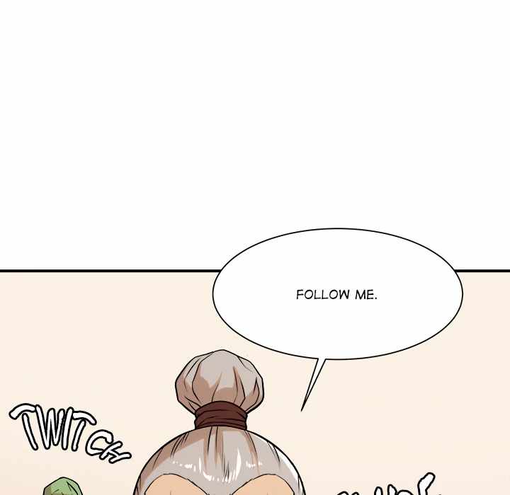 Dain Ironworks Chapter 38 - Page 25