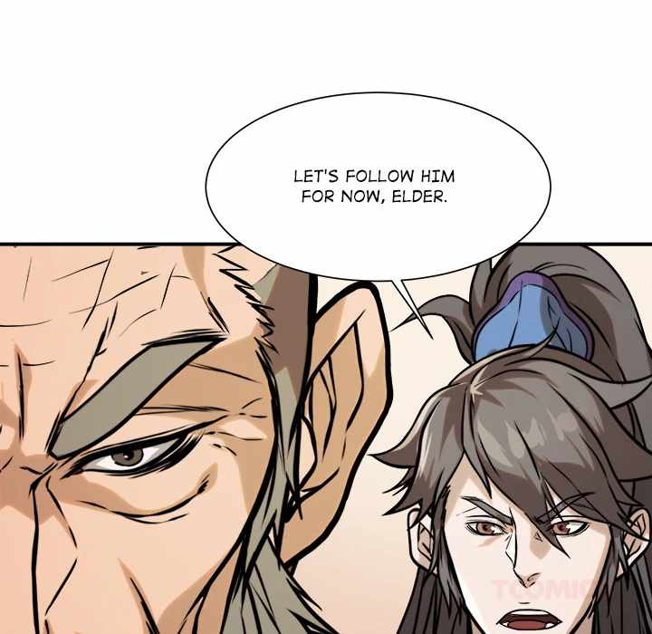 Dain Ironworks Chapter 38 - Page 27