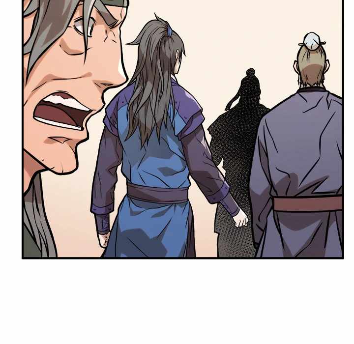 Dain Ironworks Chapter 38 - Page 30