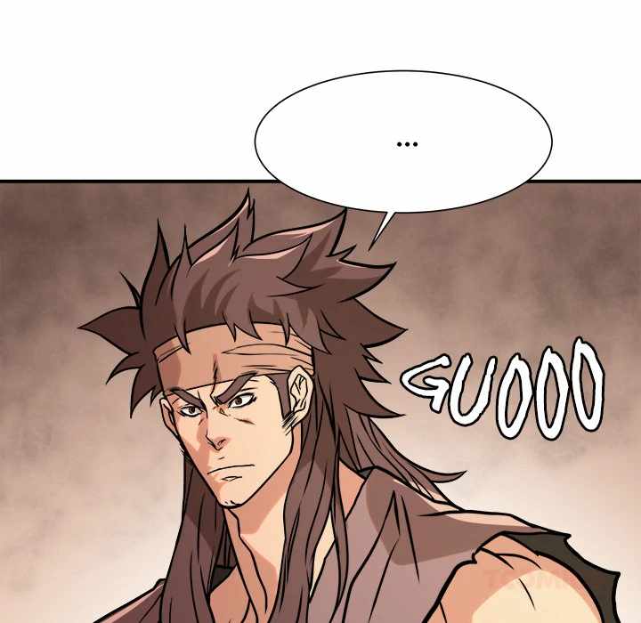 Dain Ironworks Chapter 38 - Page 33