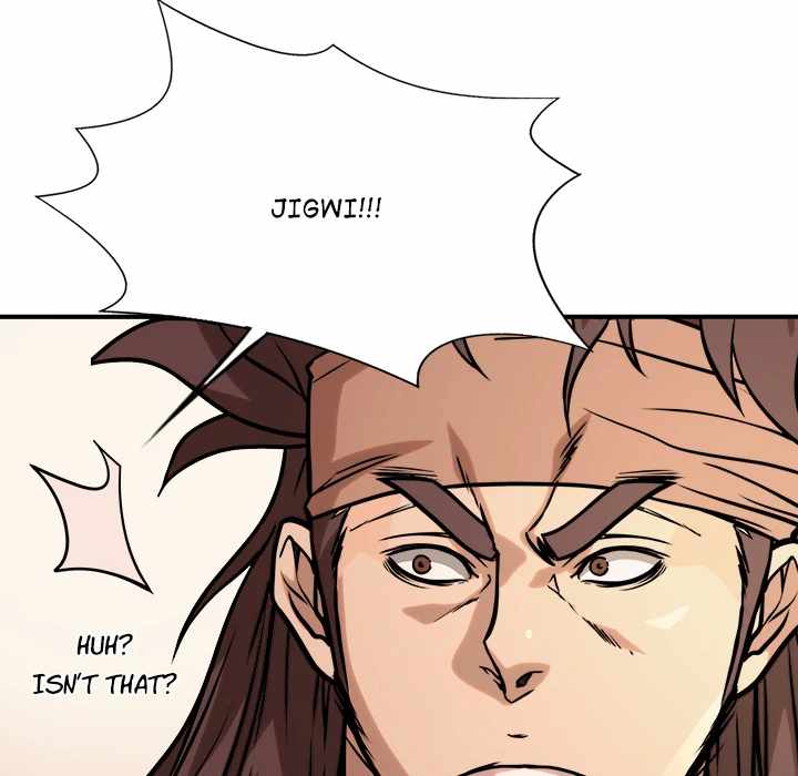 Dain Ironworks Chapter 38 - Page 35