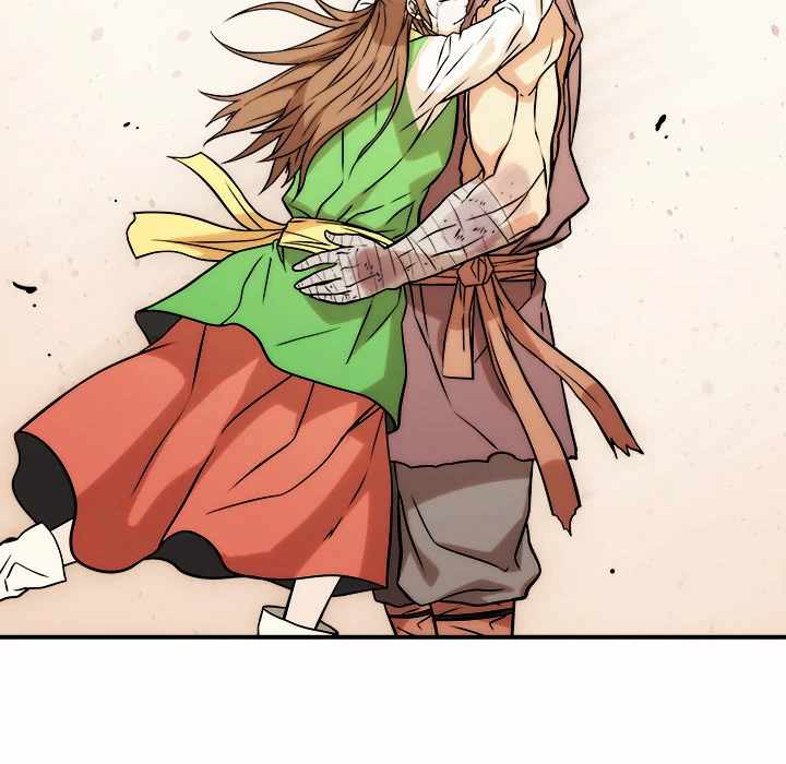 Dain Ironworks Chapter 38 - Page 40