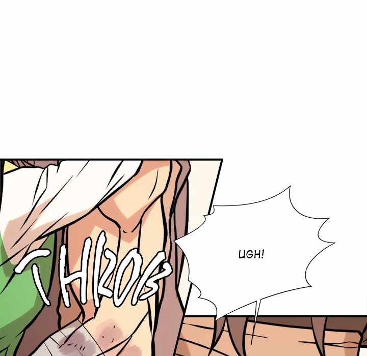 Dain Ironworks Chapter 38 - Page 43