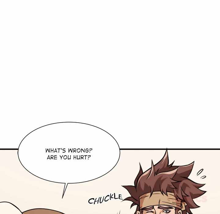 Dain Ironworks Chapter 38 - Page 45