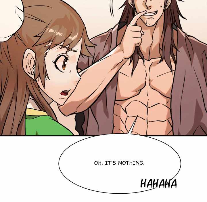 Dain Ironworks Chapter 38 - Page 46