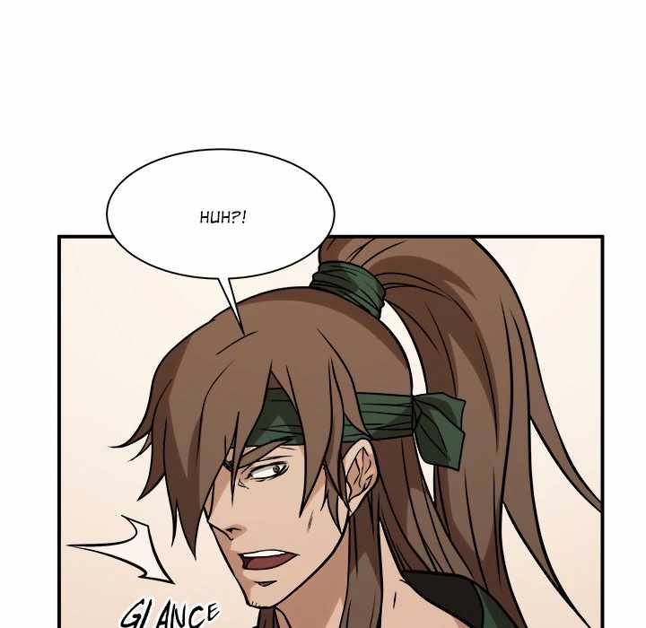 Dain Ironworks Chapter 38 - Page 49