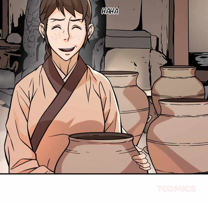 Dain Ironworks Chapter 38 - Page 51