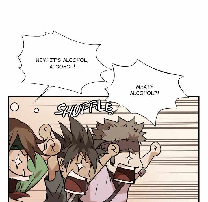 Dain Ironworks Chapter 38 - Page 54
