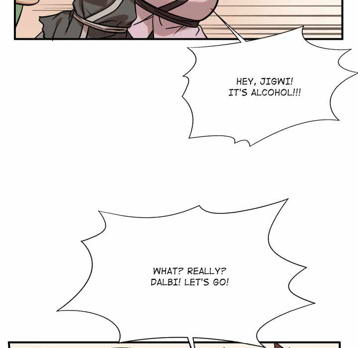 Dain Ironworks Chapter 38 - Page 55