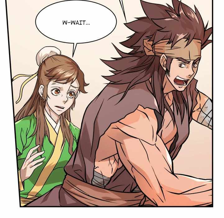 Dain Ironworks Chapter 38 - Page 56