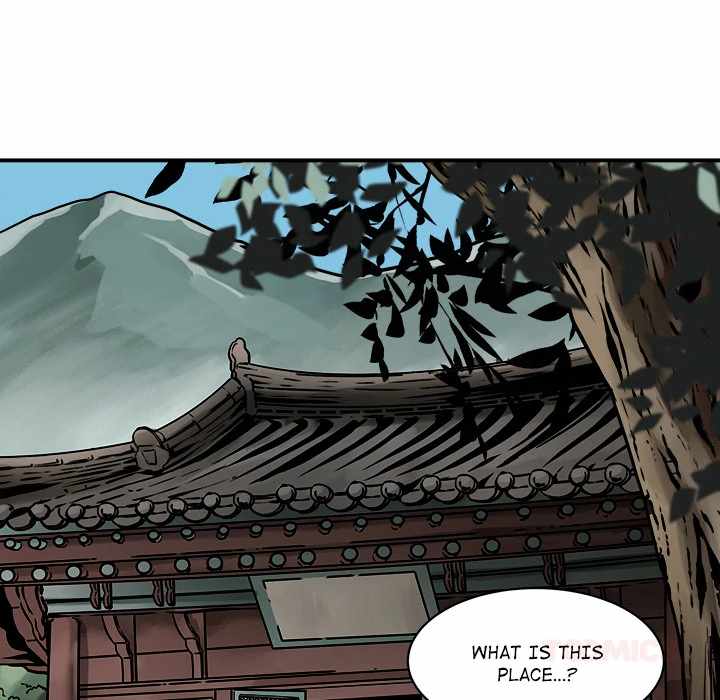 Dain Ironworks Chapter 38 - Page 63