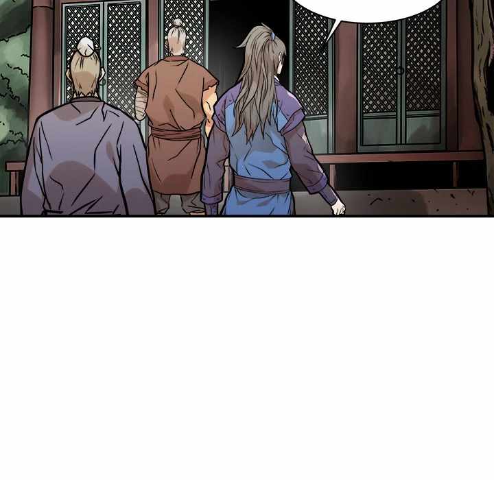 Dain Ironworks Chapter 38 - Page 64