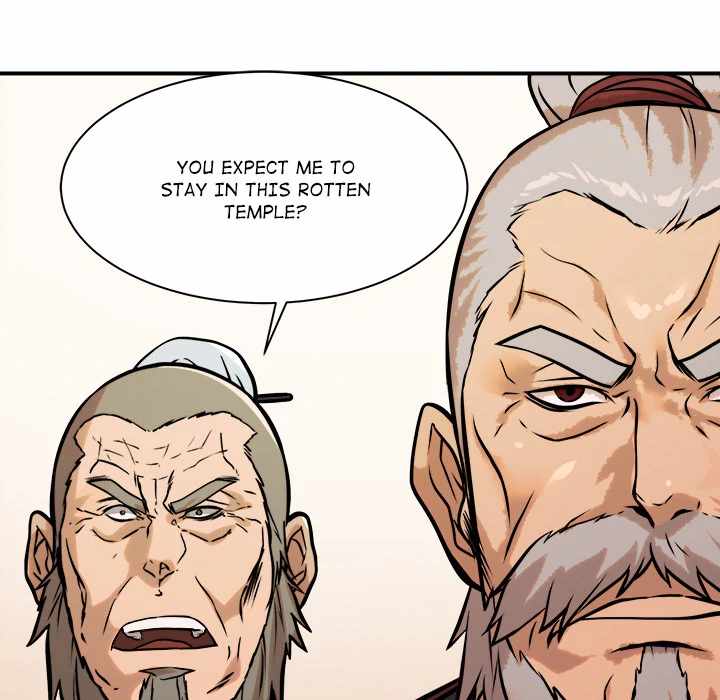 Dain Ironworks Chapter 38 - Page 70