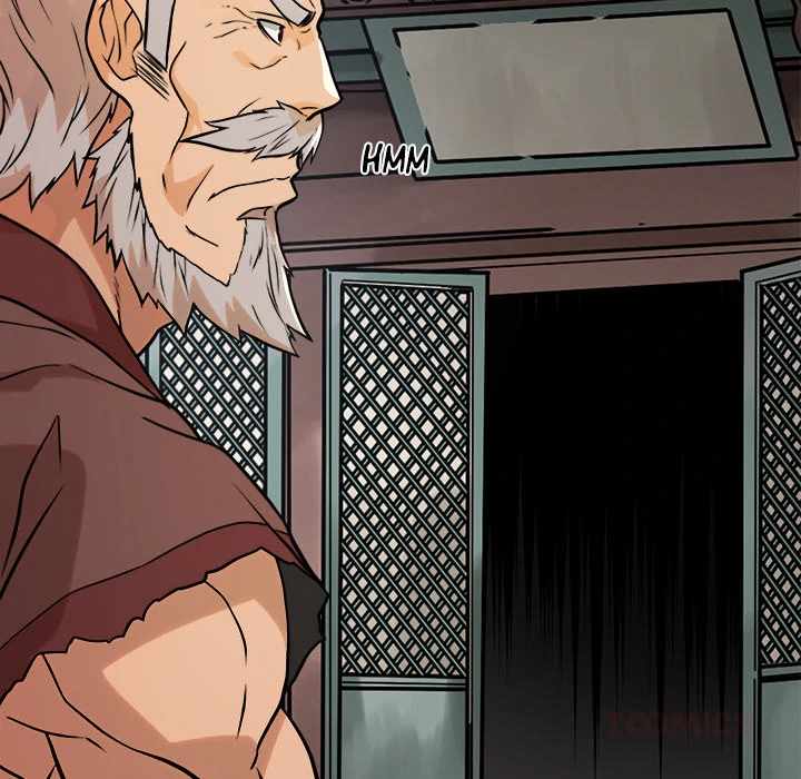 Dain Ironworks Chapter 38 - Page 75