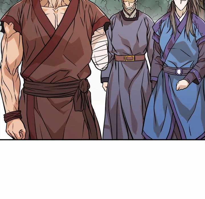 Dain Ironworks Chapter 38 - Page 83
