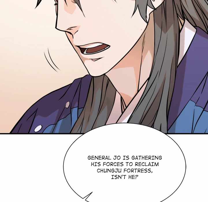 Dain Ironworks Chapter 38 - Page 85