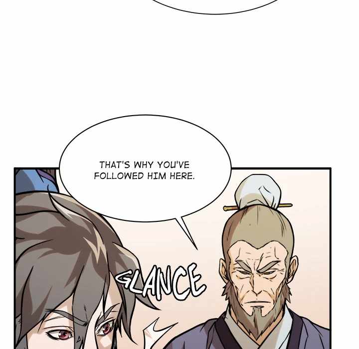 Dain Ironworks Chapter 38 - Page 86