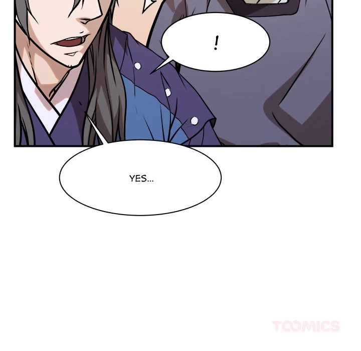 Dain Ironworks Chapter 38 - Page 87