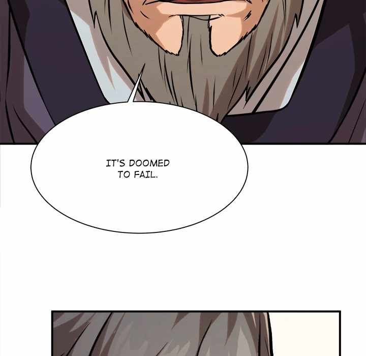Dain Ironworks Chapter 38 - Page 89