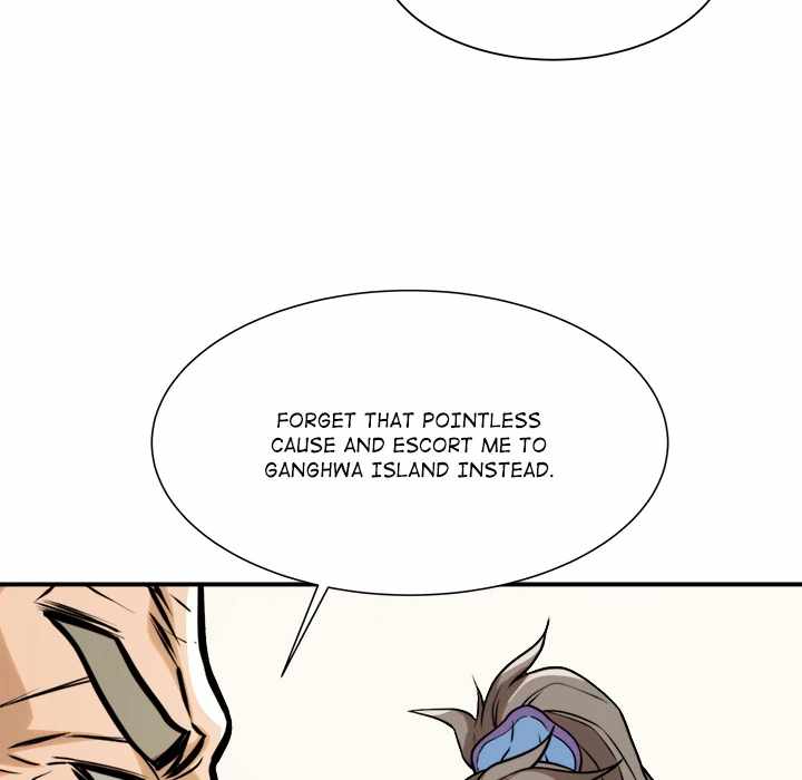 Dain Ironworks Chapter 38 - Page 91