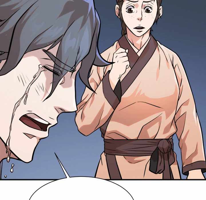 Dain Ironworks Chapter 39 - Page 101