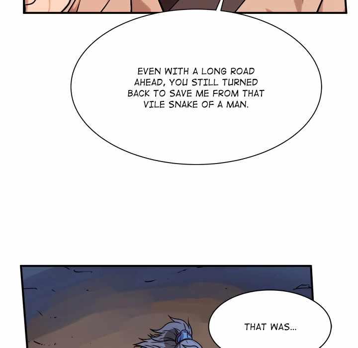 Dain Ironworks Chapter 39 - Page 104