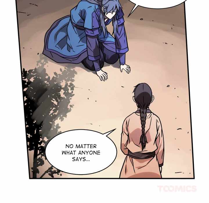 Dain Ironworks Chapter 39 - Page 105