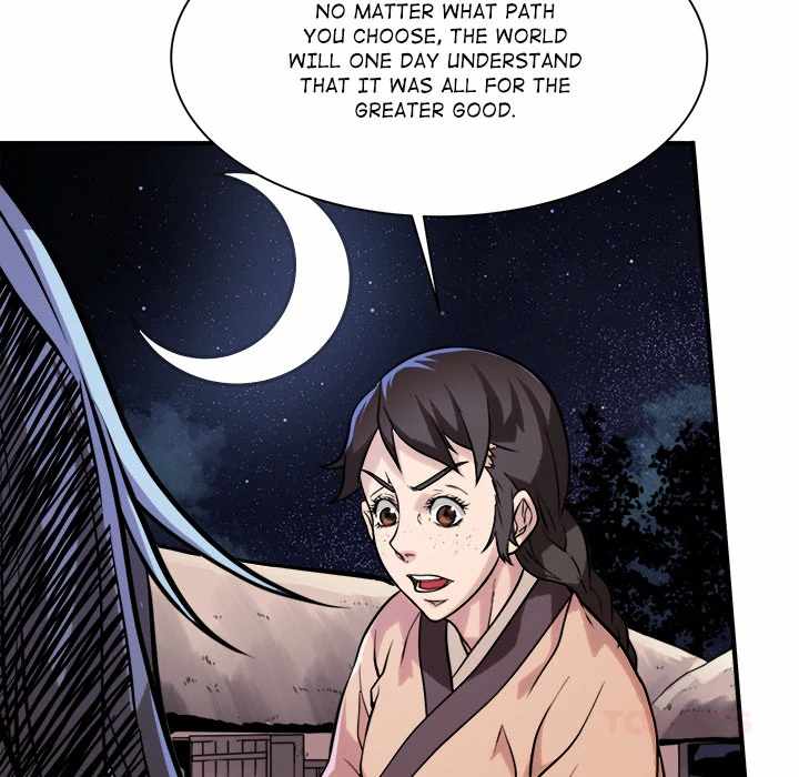Dain Ironworks Chapter 39 - Page 111