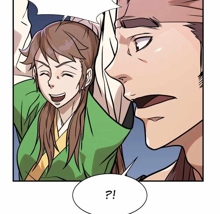 Dain Ironworks Chapter 39 - Page 119