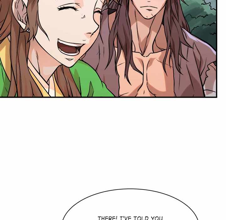 Dain Ironworks Chapter 39 - Page 121