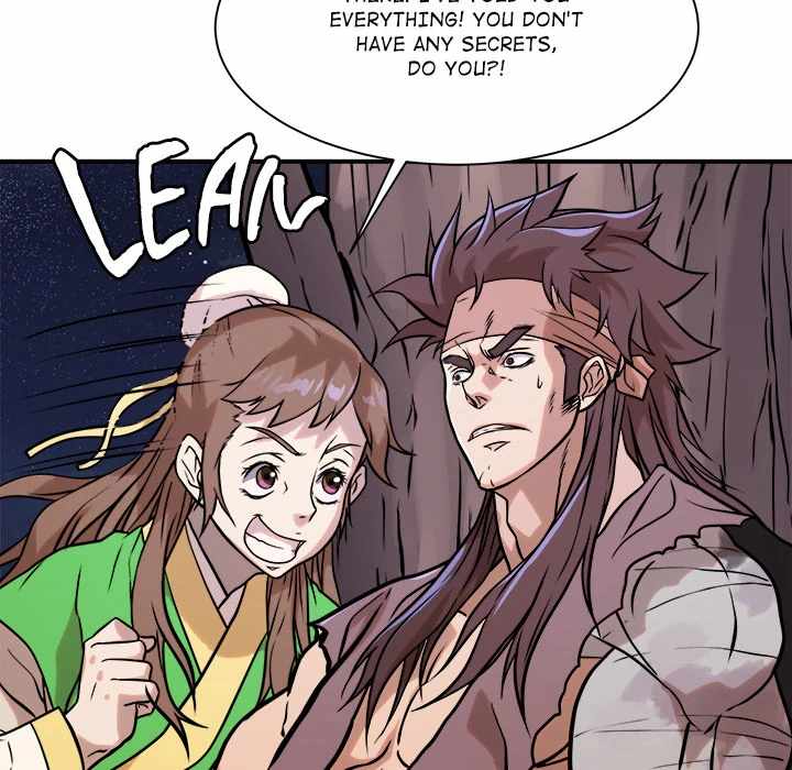 Dain Ironworks Chapter 39 - Page 122