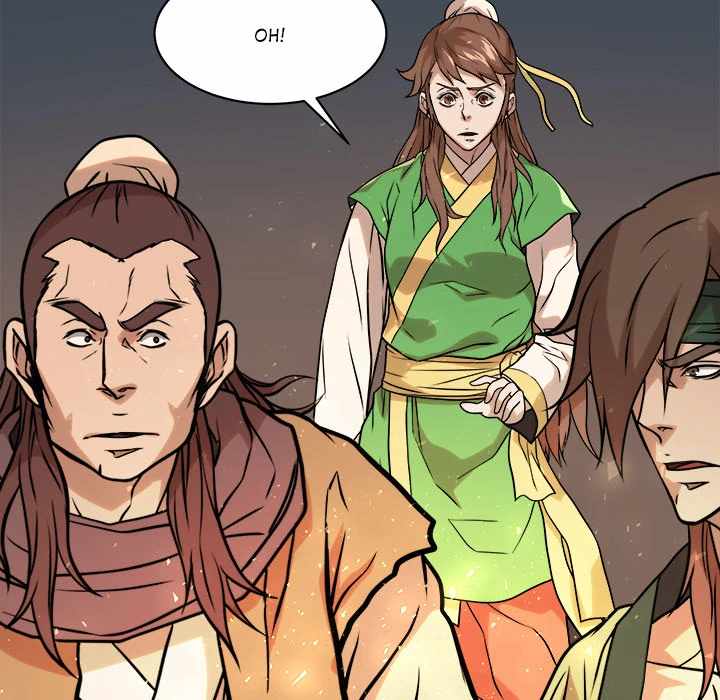 Dain Ironworks Chapter 39 - Page 14
