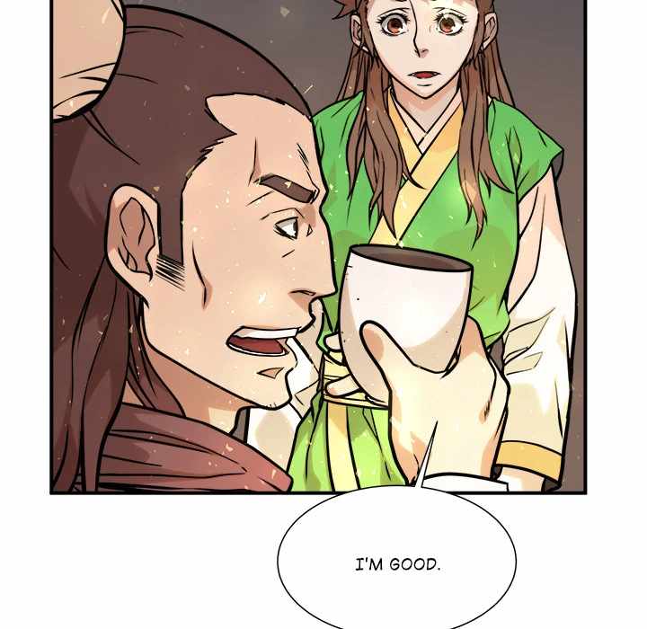 Dain Ironworks Chapter 39 - Page 16