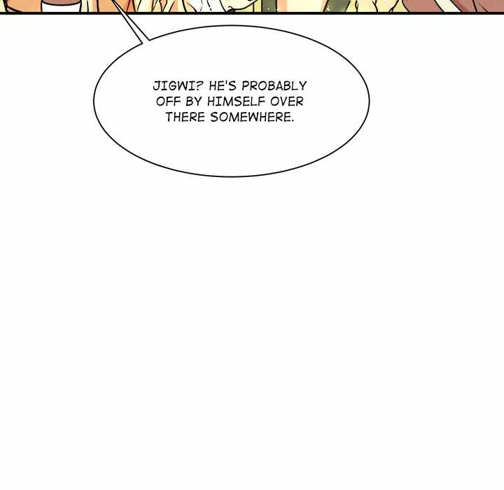 Dain Ironworks Chapter 39 - Page 19