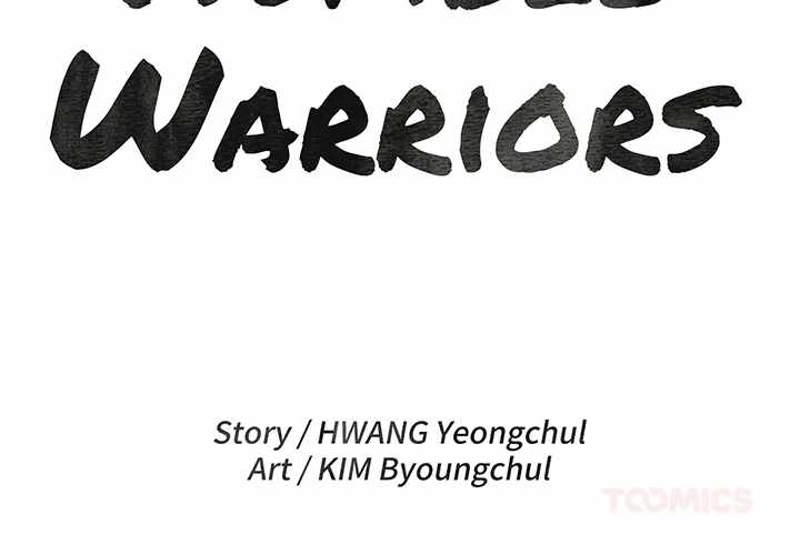 Dain Ironworks Chapter 39 - Page 3